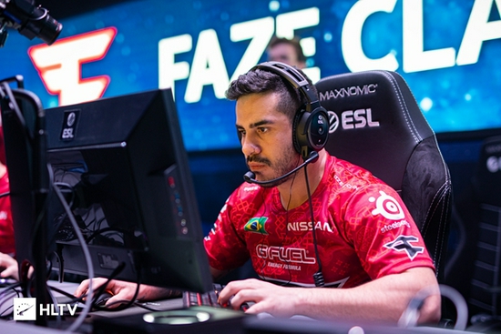 电子竞技员的崛起：如何将游戏变为职业生涯