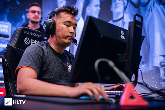 2025电竞世界杯确立25个参赛项目 国际象棋明星丁立人参赛