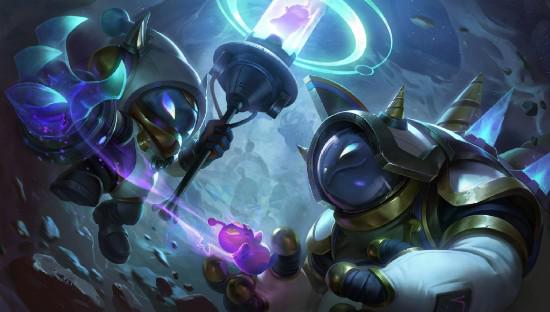 成都DOTA2战队全军覆没 国际强队独占线下赛场